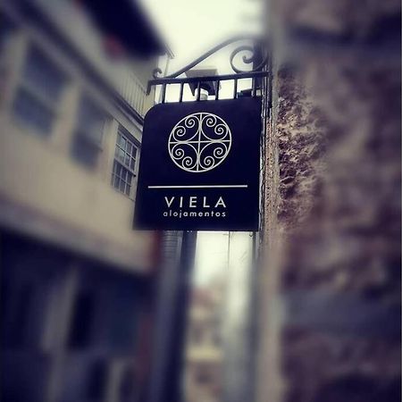 Viela Alojamentos אמרנטה מראה חיצוני תמונה